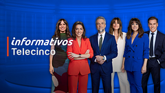 Informativos Telecinco