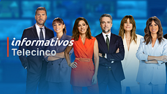 Informativos Telecinco