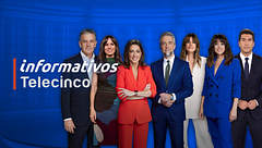 Informativos Telecinco
