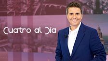 Cuatro al día