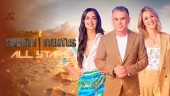 Supervivientes