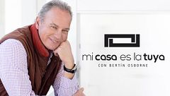 Mi casa es la tuya