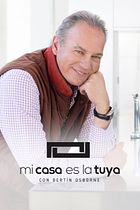Mi casa es la tuya