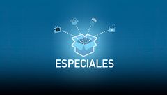 Especiales