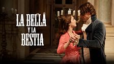 La bella y la bestia