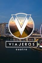 Viajeros Cuatro