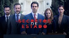 Secretos de Estado