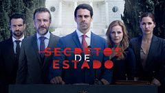 Secretos de Estado