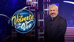 Volverte a ver