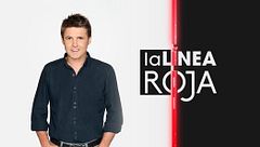 La línea roja