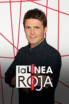 La línea roja
