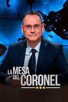 La mesa del coronel