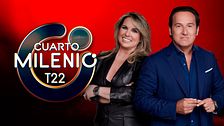 Cuarto Milenio