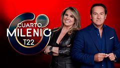 Cuarto Milenio