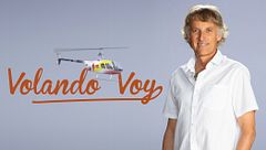 Volando Voy