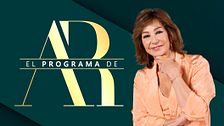 El programa de Ana Rosa