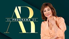 El programa de Ana Rosa