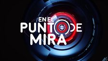 En el punto de mira