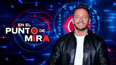 En el punto de mira