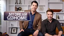 La casa de mis sueños
