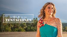 La isla de las tentaciones