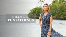 La isla de las tentaciones