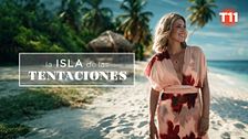 La isla de las tentaciones