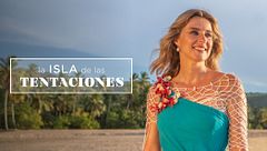 La isla de las tentaciones