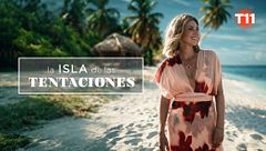 La isla de las tentaciones