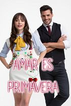 Amar es primavera