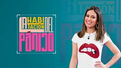 La habitación del pánico