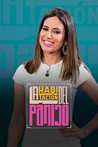 La habitación del pánico