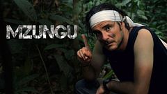 Mzungu. Operación Congo