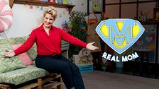 Real Mom