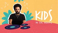Kids in da house