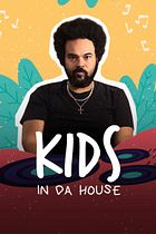 Kids in da house