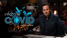 Informe covid