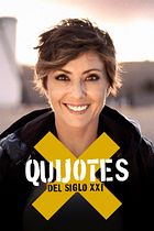 Quijotes del siglo  XXI