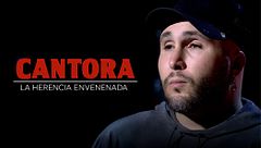 Cantora, herencia envenenada