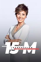 15M ¿Generación perdida?