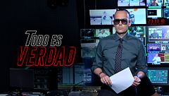 Todo es verdad