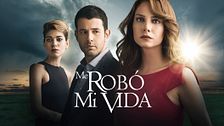 Me robó mi vida
