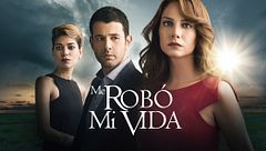 Me robó mi vida