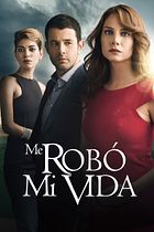 Me robó mi vida