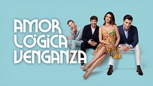 Amor Lógica Venganza