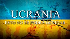 Ucrania: Esto no se podrá olvidar