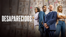 Desaparecidos