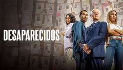 Desaparecidos