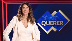 Déjate querer