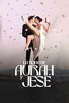 La boda de Aurah y Jesé